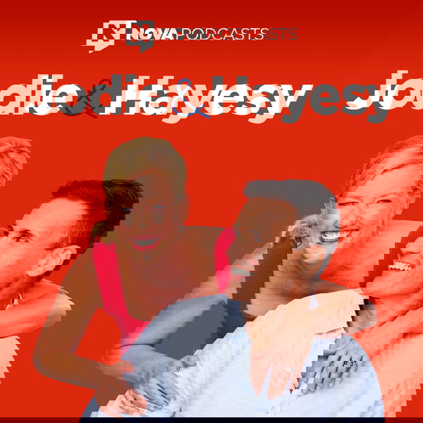 Artwork for Jodie & Hayesy