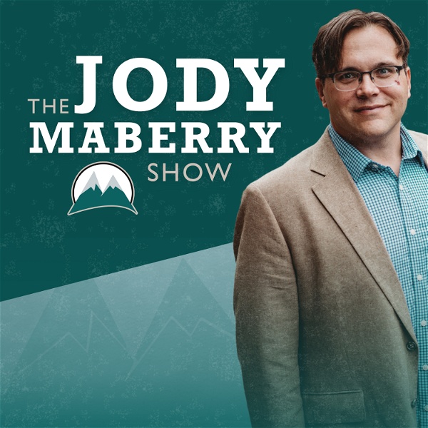 Artwork for The Jody Maberry Show