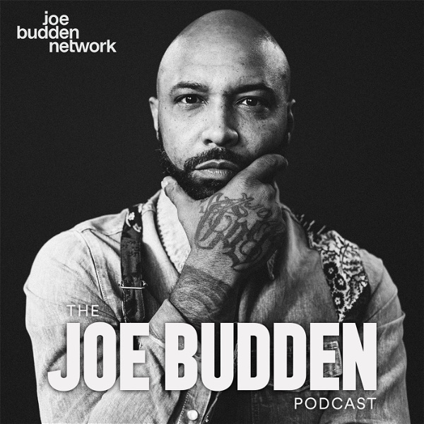 Artwork for The Joe Budden Podcast
