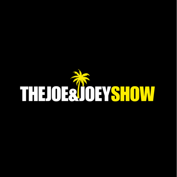 Artwork for The Joe & Joey Show