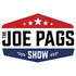 The Joe Pags Show