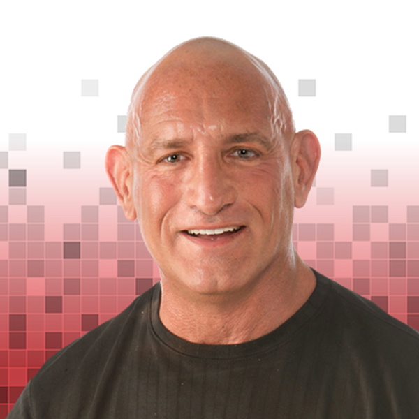 Artwork for The Joe Palmisano Show