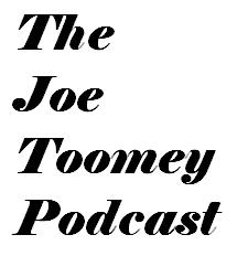 Artwork for The Joe Toomey Podcast