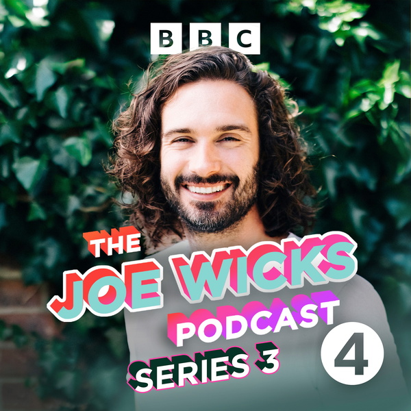 Artwork for The Joe Wicks Podcast