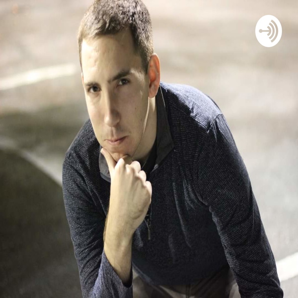 Artwork for The Joe Wolf Show