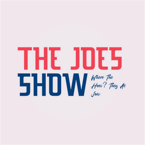 Artwork for The Joe’s Show