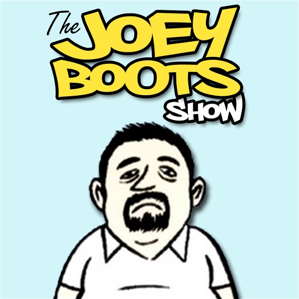 Artwork for The Joey Boots Show