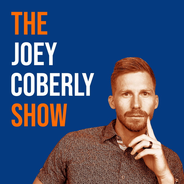 Artwork for The Joey Coberly Show