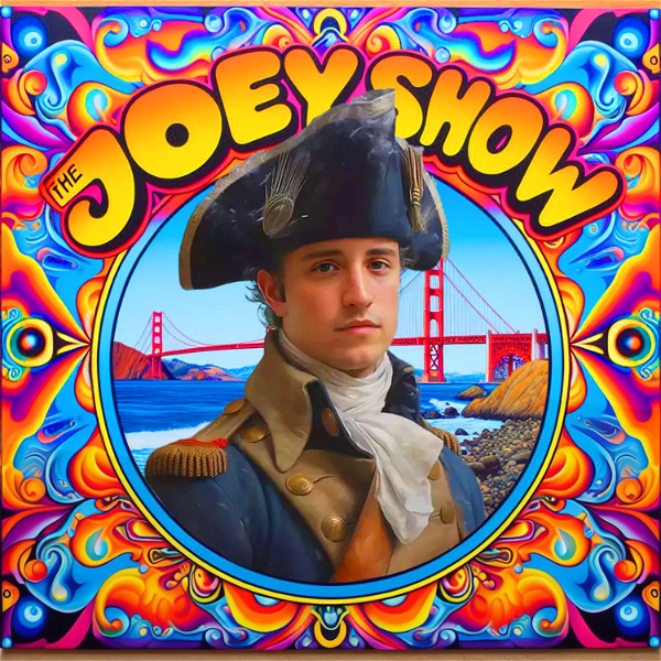 Artwork for The Joey Show