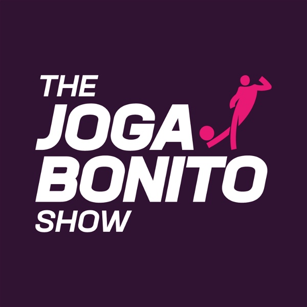 Artwork for The Joga Bonito Show