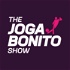 The Joga Bonito Show - Хөлбөмбөгийн подкаст