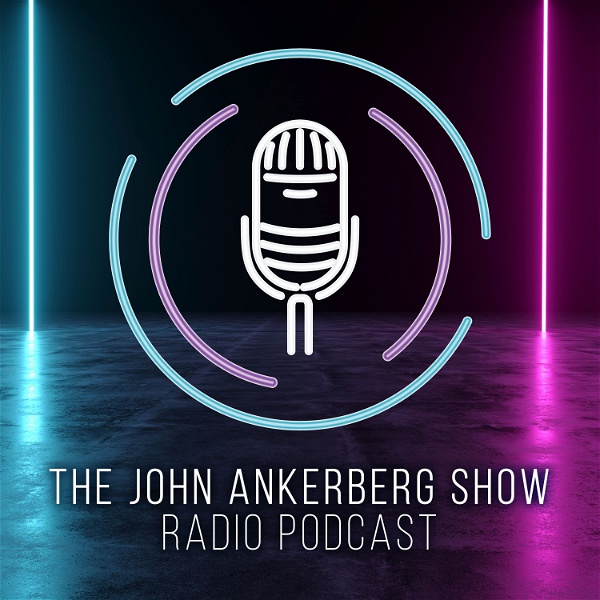 Artwork for The John Ankerberg Show Podcast
