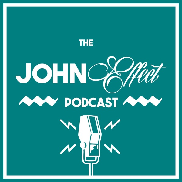 Artwork for The John Effect Podcast
