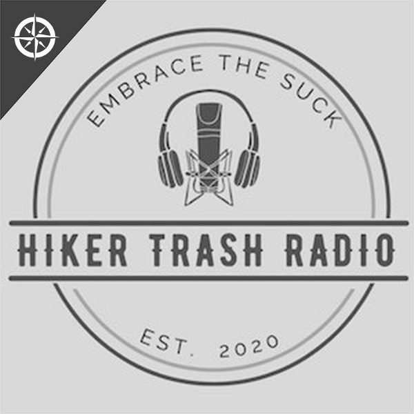 Artwork for Hiker Trash Radio