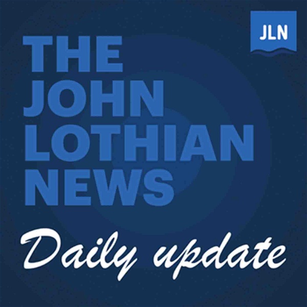 Artwork for The John Lothian News Daily Update