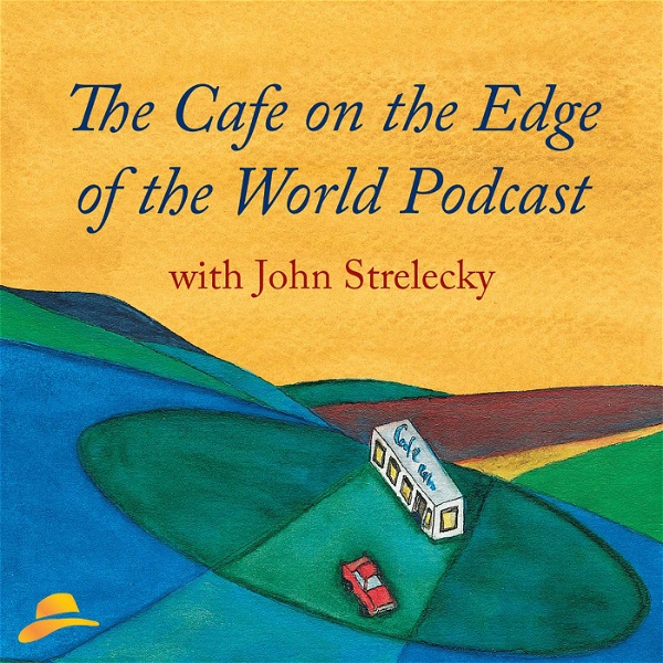 Artwork for The Cafe on the Edge of the World Podcast