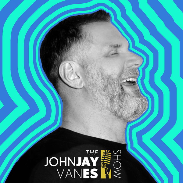 Artwork for The Johnjay Van Es Podcast