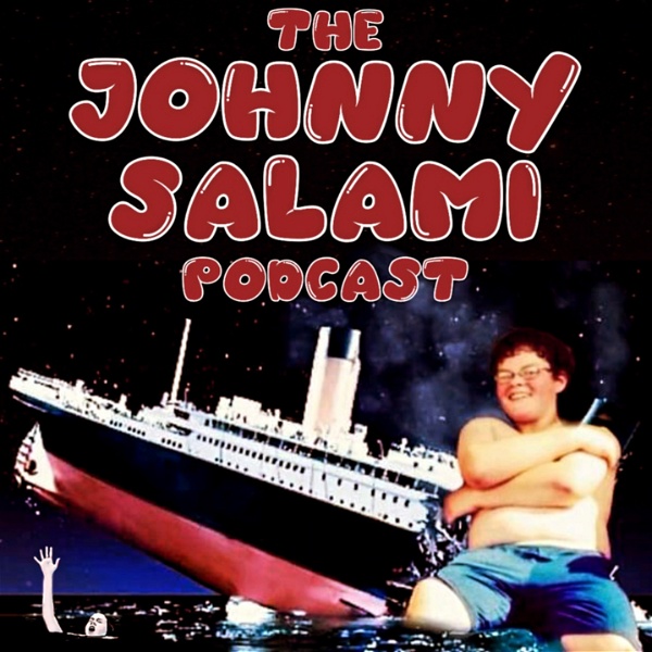 Artwork for The Johnny Salami Podcast