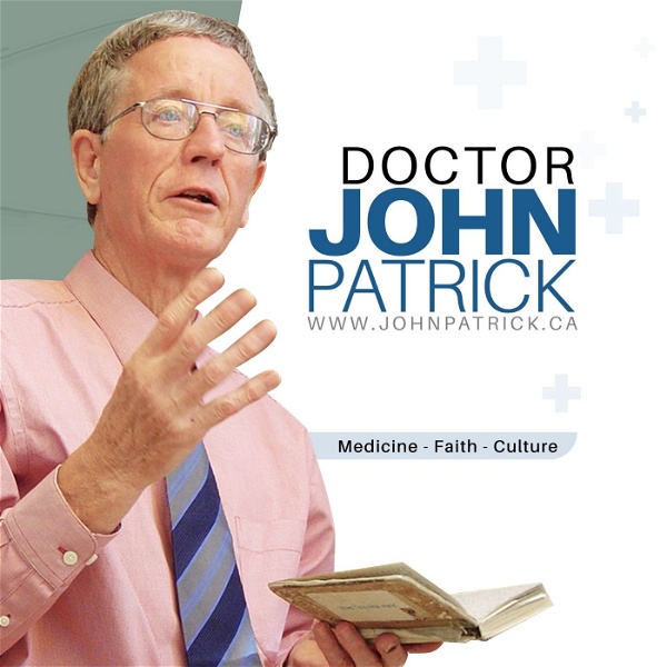 Artwork for Doctor John Patrick