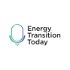 Energy Transition Today