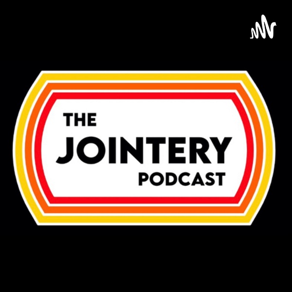 Artwork for The Jointery Podcast