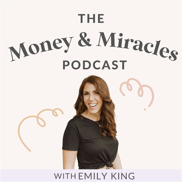 Artwork for Money and Miracles with Emily King