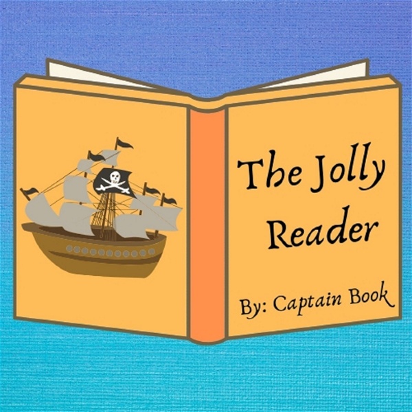 Artwork for The Jolly Reader