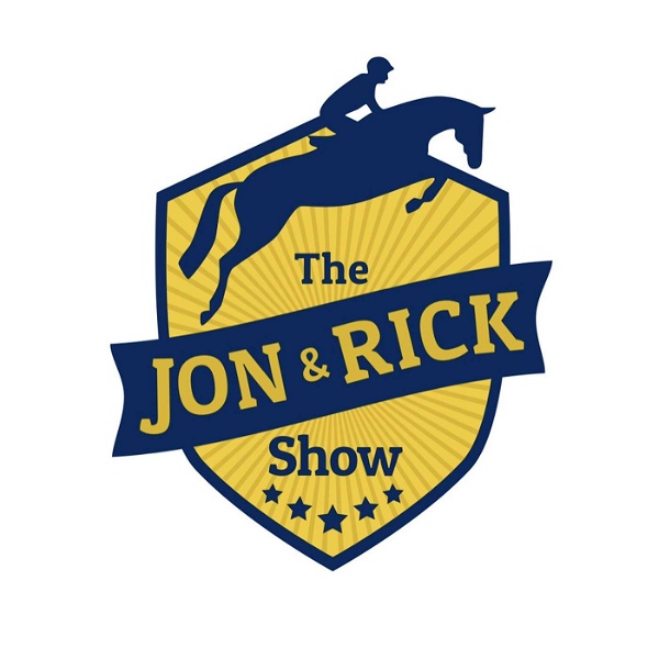 Artwork for The Jon and Rick Show