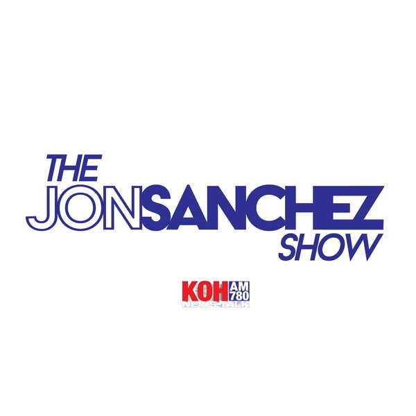 Artwork for The Jon Sanchez Show