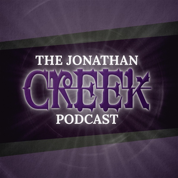 Artwork for The Jonathan Creek Podcast