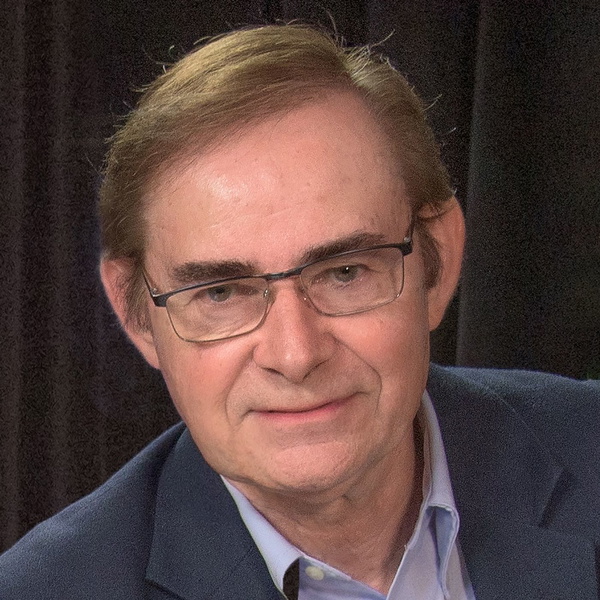 Artwork for The Jonathan van Bilsen Show