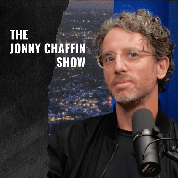 Artwork for The Jonny Chaffin Show