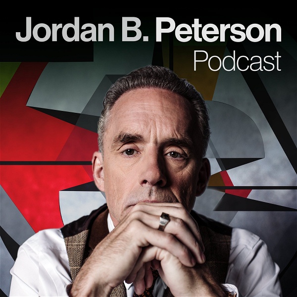 Artwork for The Jordan B. Peterson Podcast