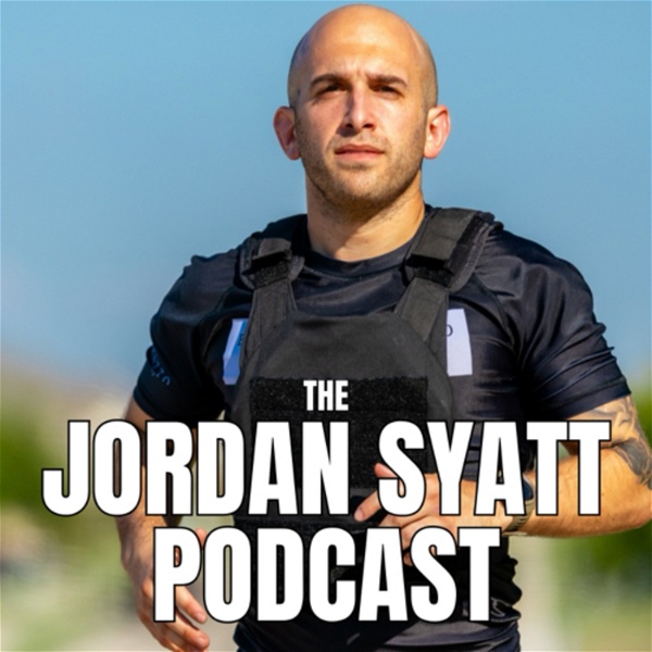 Artwork for The Jordan Syatt Mini-Podcast