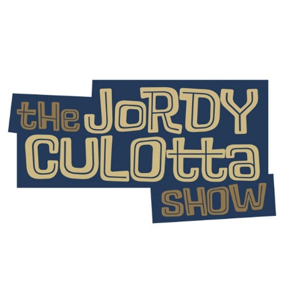 Artwork for The Jordy Culotta Show