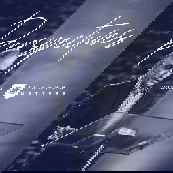 Artwork for Perspectives