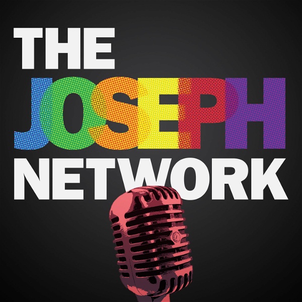 Artwork for The Joseph Network