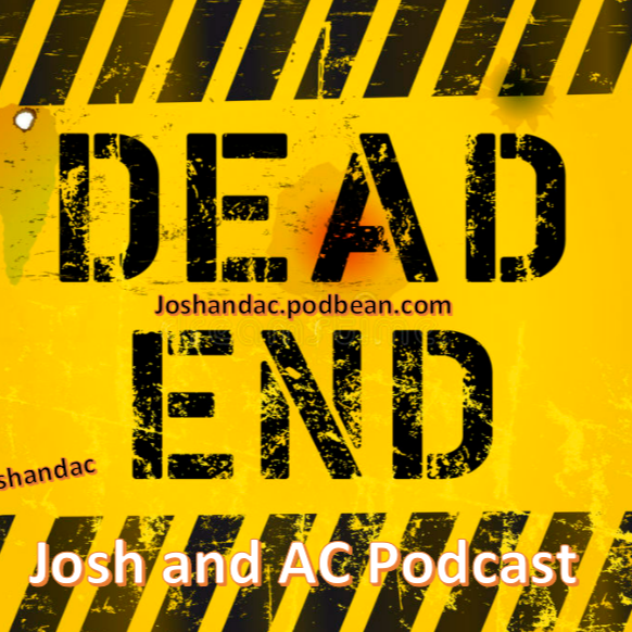 Artwork for The Josh and AC Podcast