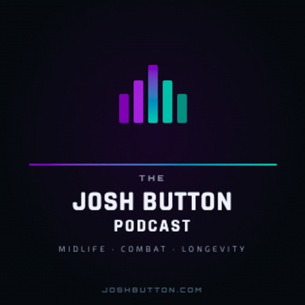 Artwork for The Josh Button Podcast