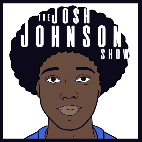 Artwork for The Josh Johnson Show