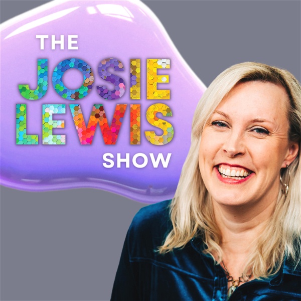 Artwork for The Josie Lewis Show