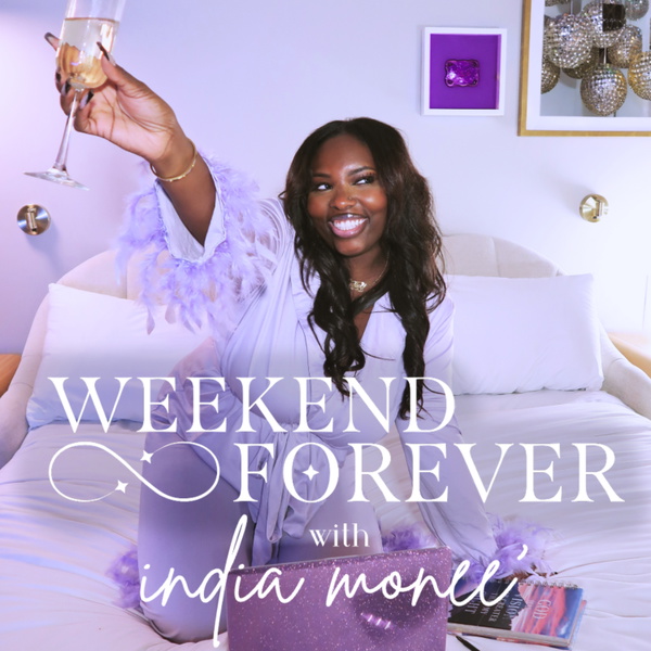 Artwork for Weekend Forever