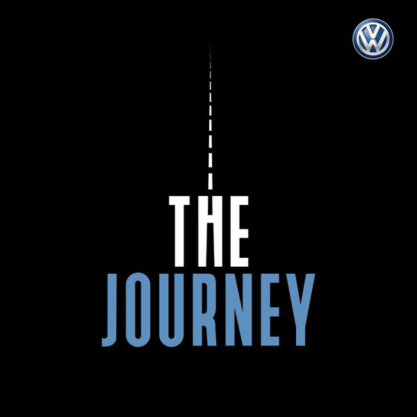 Artwork for The Journey