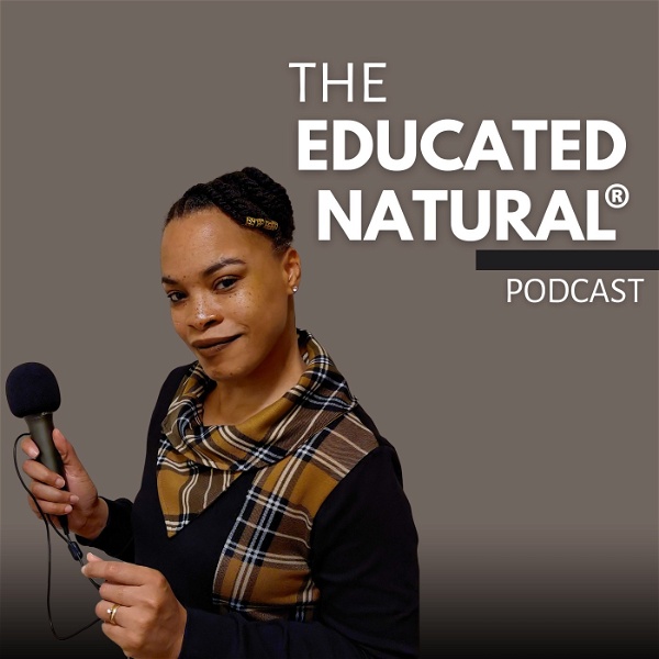 Artwork for The Educated Natural