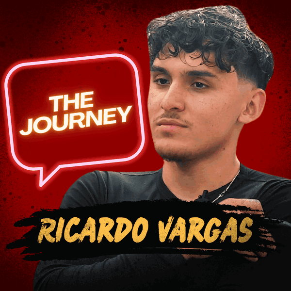 Artwork for The Journey