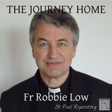 Artwork for The Journey Home – ST PAUL REPOSITORY