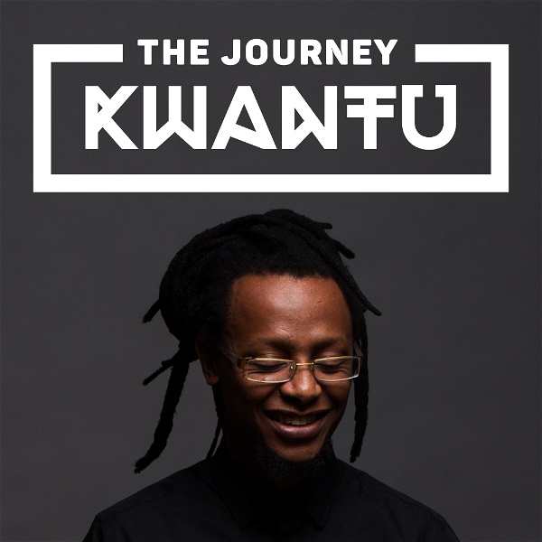 Artwork for The Journey Kwantu