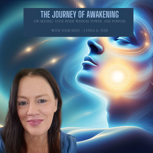 Artwork for The Journey of Awakening