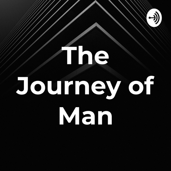 Artwork for The Journey of Man