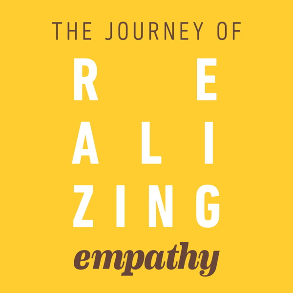 Artwork for The Journey of Realizing Empathy